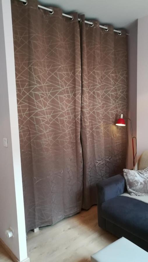 Au Puy Saint Jacques Apartman Le Puy-en-Velay Kültér fotó